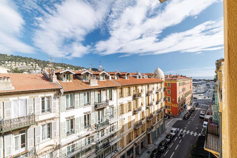 Appartement - 182 m² - 4 pièces