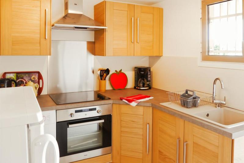 Penthouse - 44 m² - 3 pièces