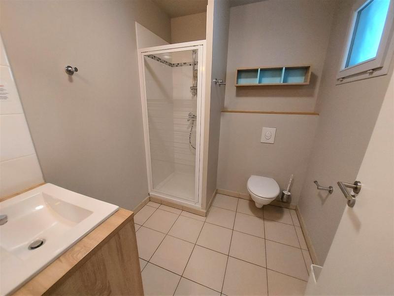 Maison - 44 m² - 3 pièces