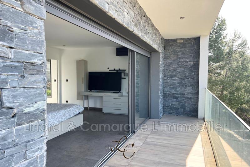 Maison contemporaine - 186 m² - 5 pièces