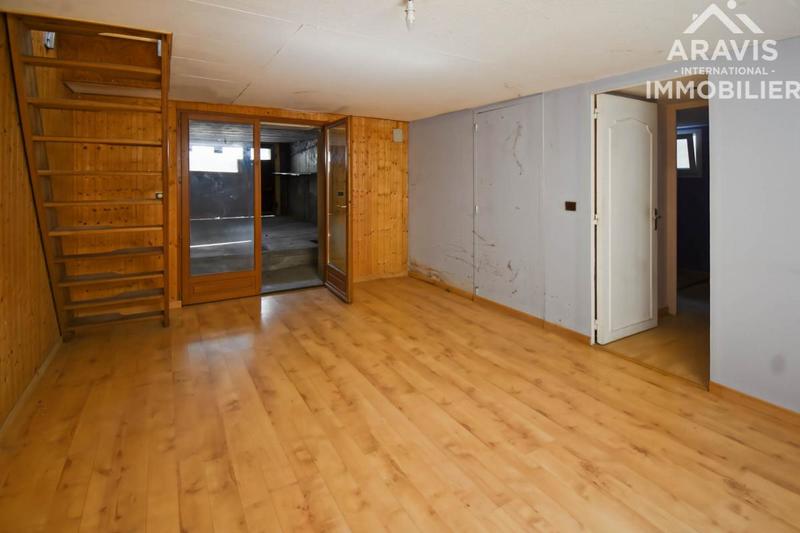 Maison - 45 m² - 2 pièces