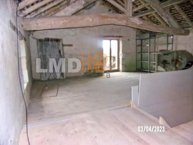 Maison - 140 m² - 4 pièces