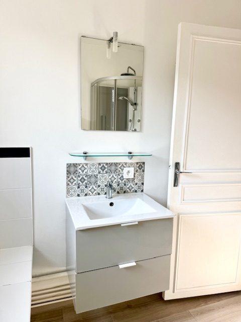 Maison - 90 m² - 6 pièces