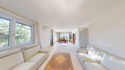 Maison - 86 m² - 3 pièces