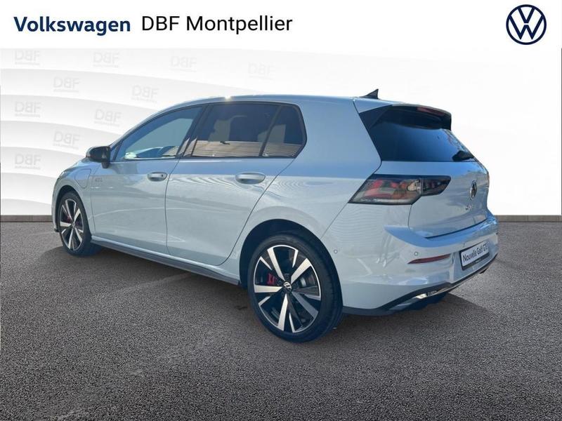 Volkswagen Golf 8 Fl 1.5 Ehybrid 272ch Dsg6 Gte