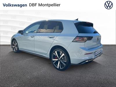 Volkswagen Golf 8 Fl 1.5 Ehybrid 272ch Dsg6 Gte