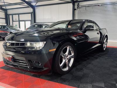 Chevrolet Camaro Coupé 6.2 i V8 406 ch - Garantie 6 Mois