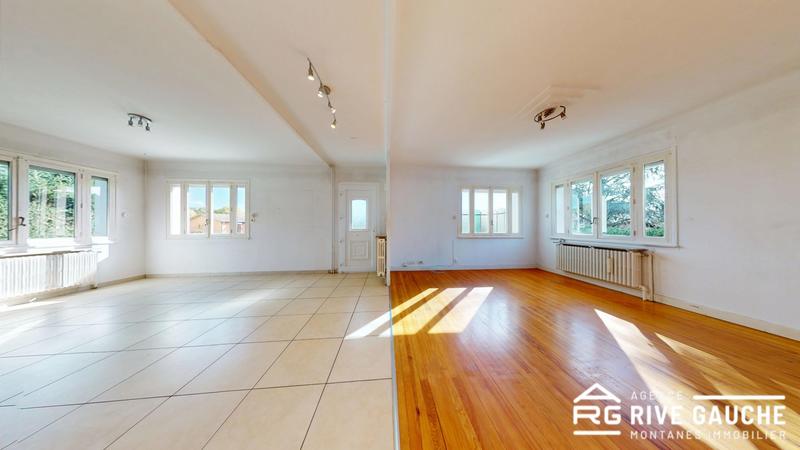 Maison - 137 m² - 5 pièces