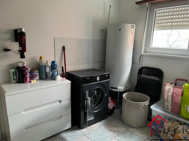 Appartement - 94 m² - 4 pièces