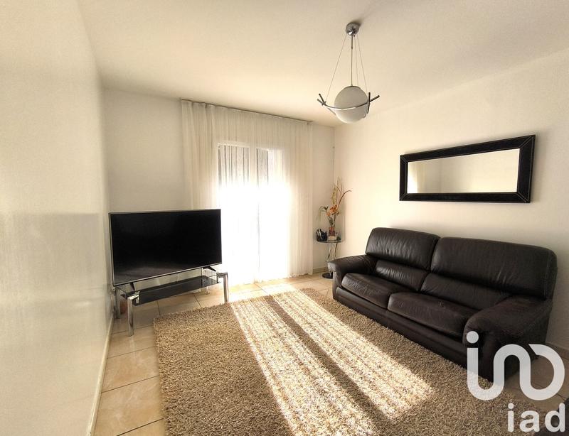 Maison - 137 m² - 5 pièces