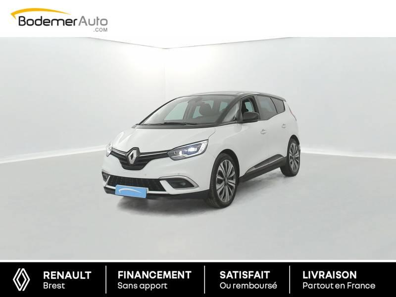 Renault Grand Scénic TCe 140 Fap Edc - 21 Business