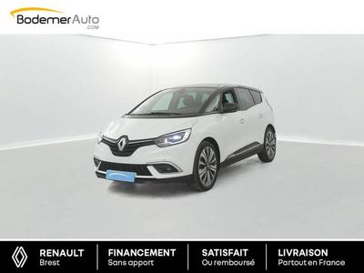Renault Grand Scénic TCe 140 Fap Edc - 21 Business