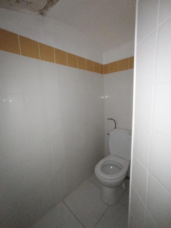 Maison - 80 m² - 3 pièces