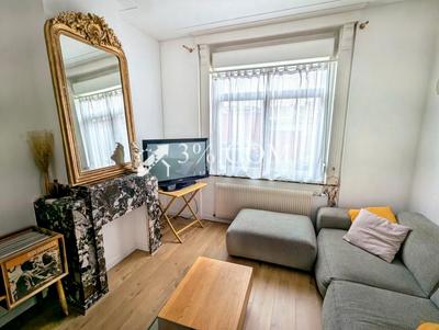 Maison - 75 m² - 3 pièces