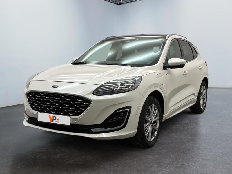 Ford Kuga 2.5 Duratec 225 ch Phev Powershift Vignale