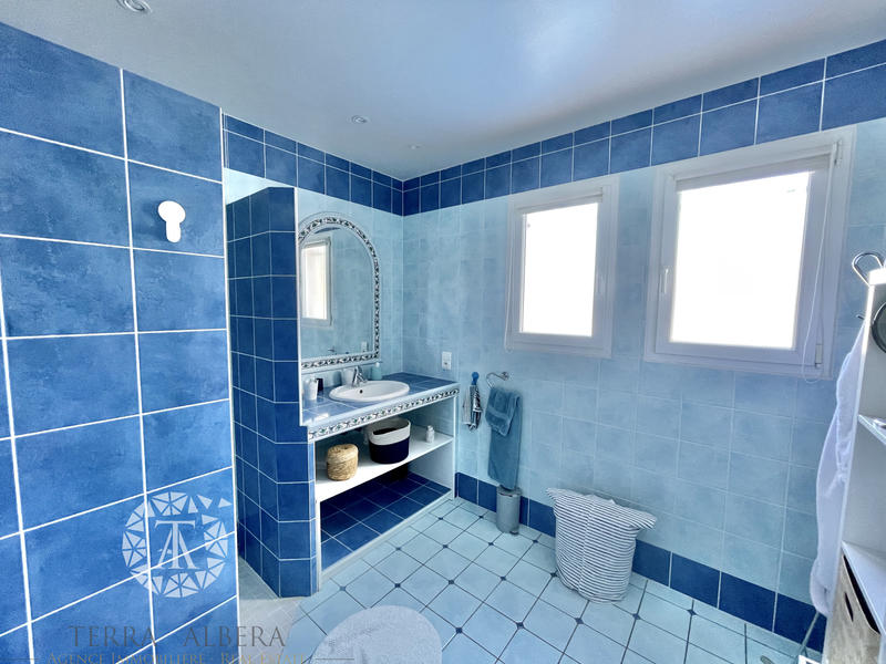 Villa - 142 m² - 5 pièces