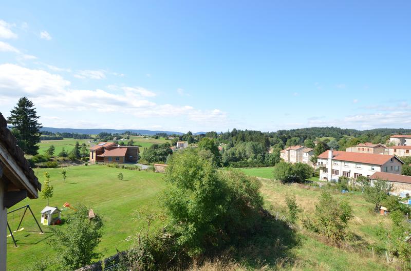 Maison - 241 m² - 10 pièces