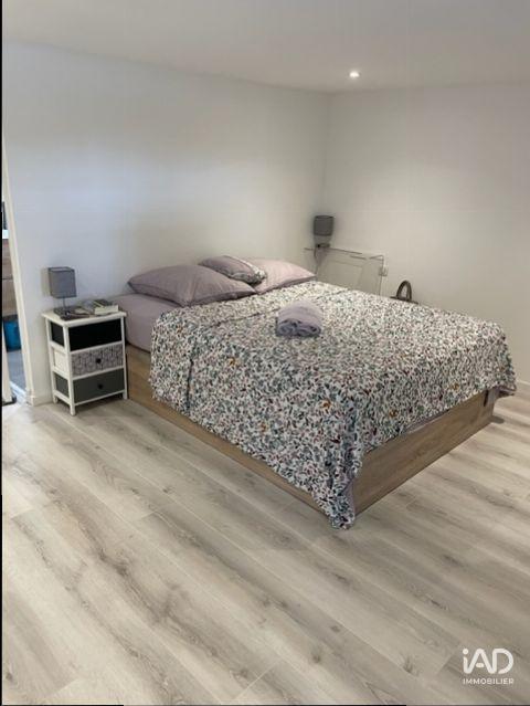 Maison - 117 m² - 5 pièces