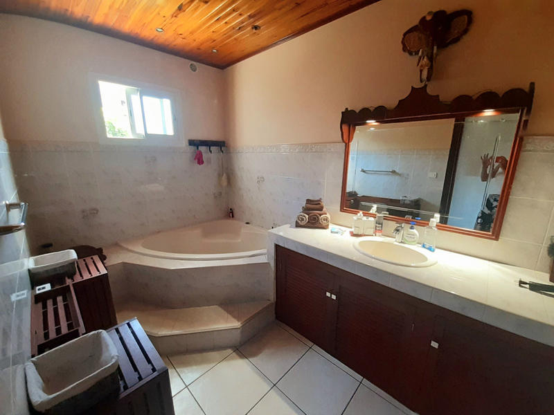 Villa - 111 m² - 5 pièces