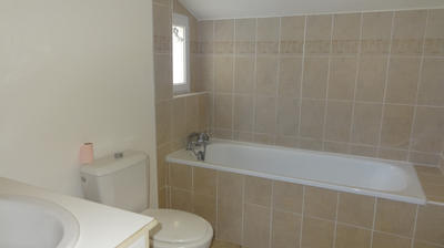 Maison - 72 m² - 5 pièces