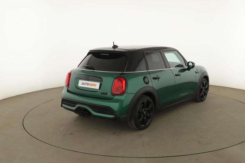 Mini Mini Cooper s Finition Classic Bva7 5p 178 ch