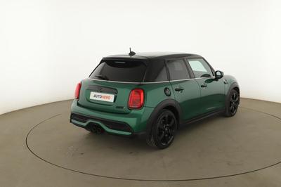 Mini Mini Cooper s Finition Classic Bva7 5p 178 ch