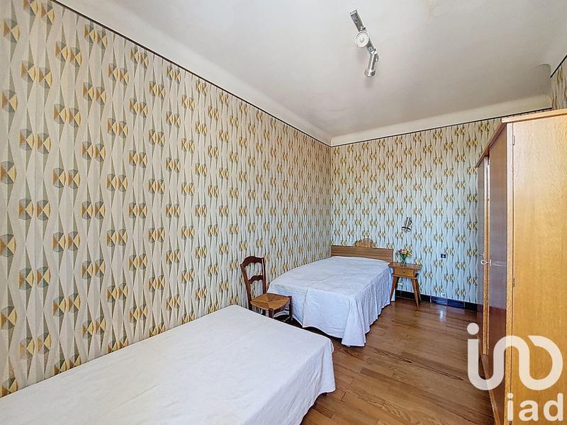 Maison de ville - 200 m² - 7 pièces