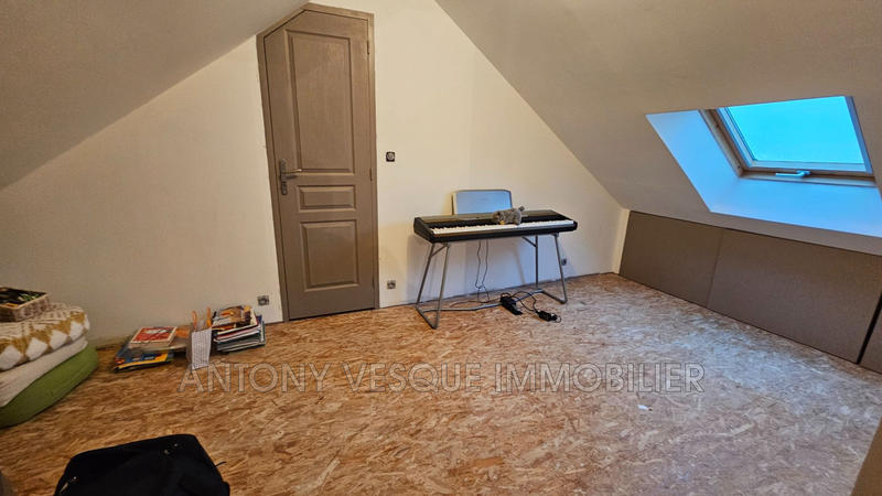 Maison - 160 m² - 7 pièces