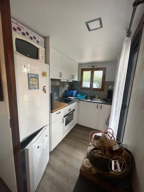 Châlet - 45 m² - 4 pièces