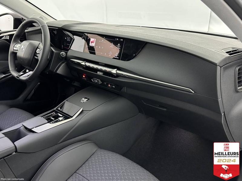 Ds Ds 4 Ds4 1.5 BlueHDi 130 Eat8 Pallas