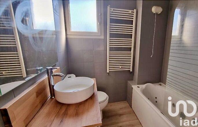 Studio - 22 m² - 1 pièce