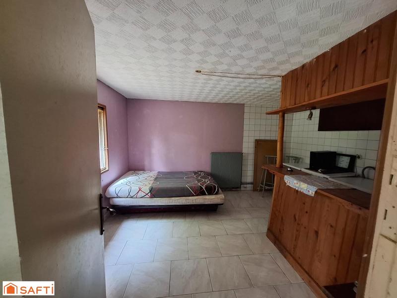 Maison - 146 m² - 4 pièces