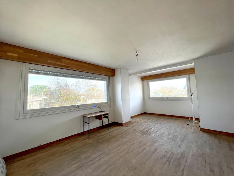 Maison - 122 m² - 6 pièces