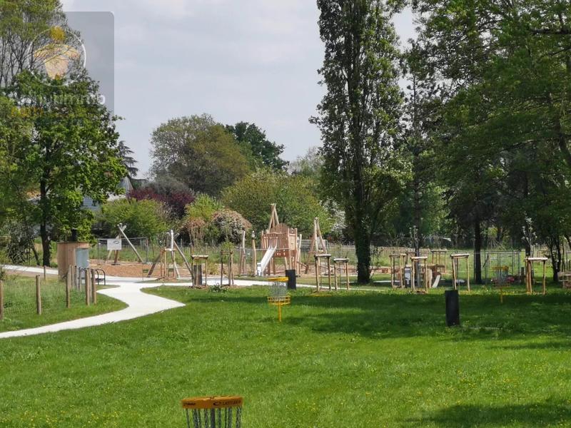 Maison - 160 m² - 8 pièces