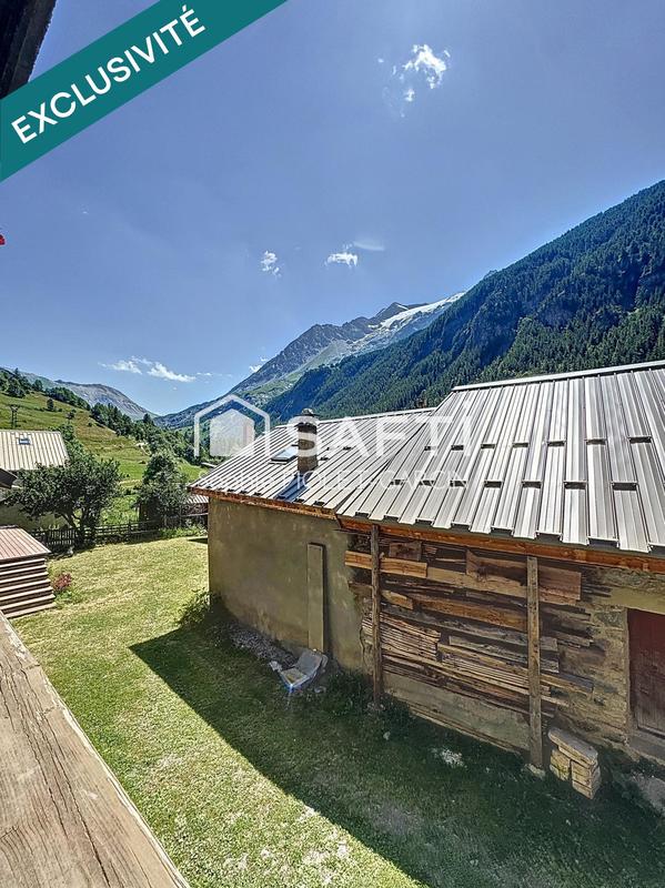 Appartement - 77 m² - 3 pièces