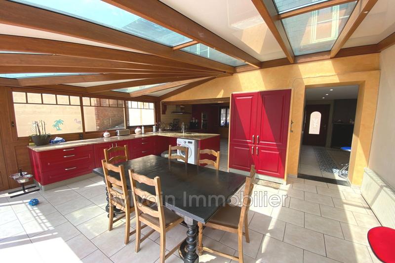 Propriété - 425 m² - 15 pièces