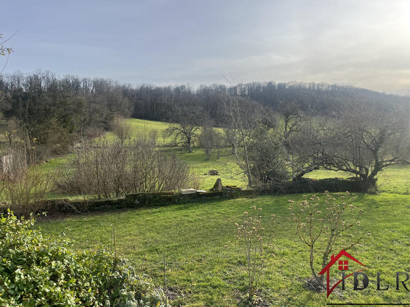 Maison - 192 m² - 6 pièces