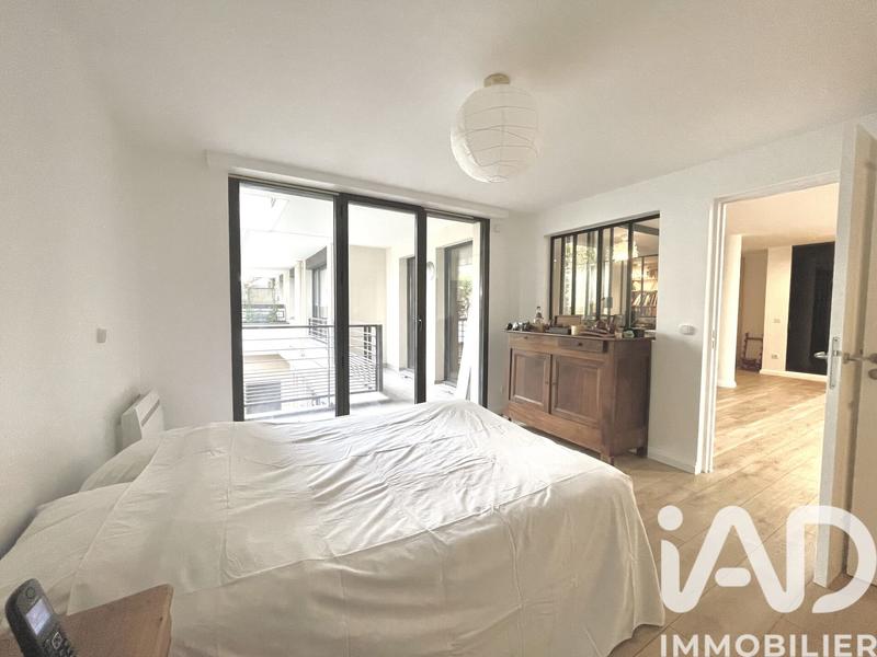 Appartement - 76 m² - 3 pièces