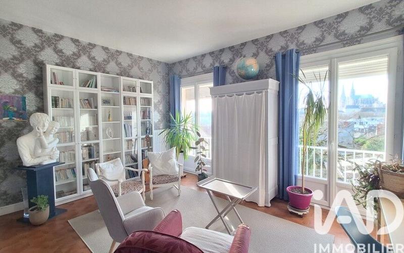 Maison - 148 m² - 7 pièces