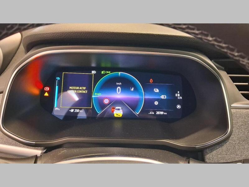 Renault Zoe R110 Achat Intégral Intens