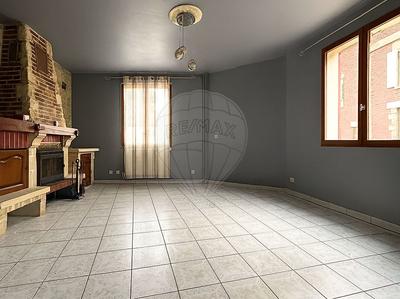 Propriété - 130 m² - 6 pièces