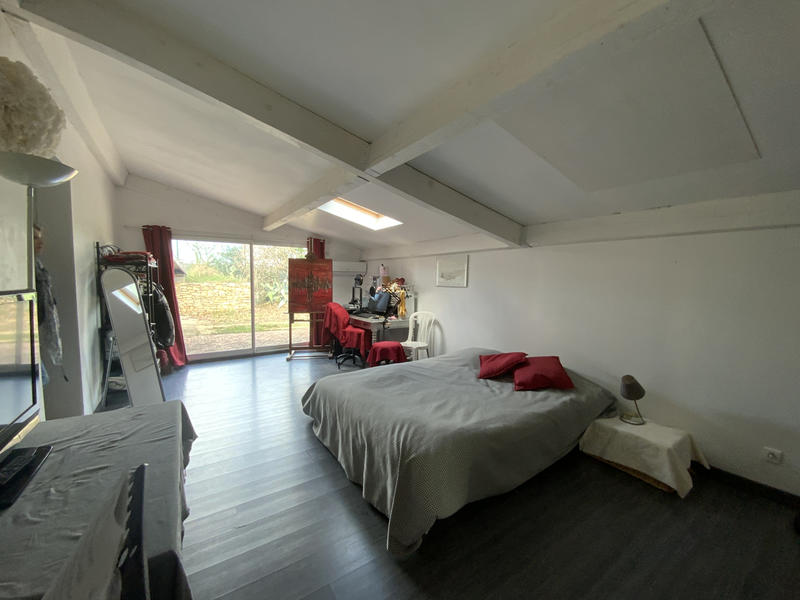 Maison - 157 m² - 6 pièces