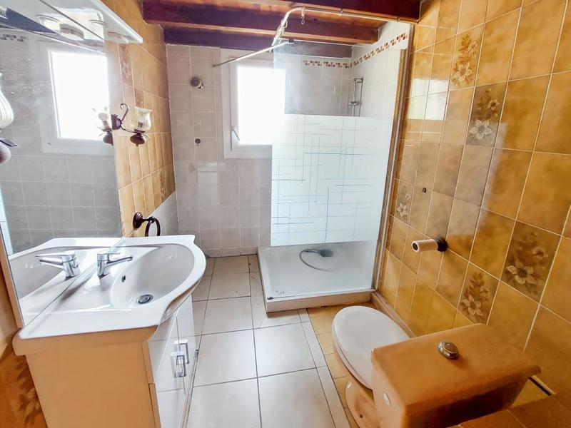 Maison - 139 m² - 4 pièces
