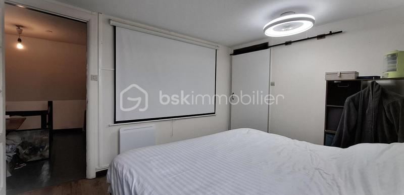 Maison de village - 84 m² - 4 pièces