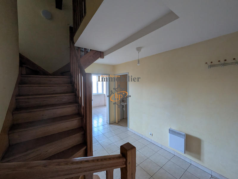 Appartement - 90 m² - 4 pièces