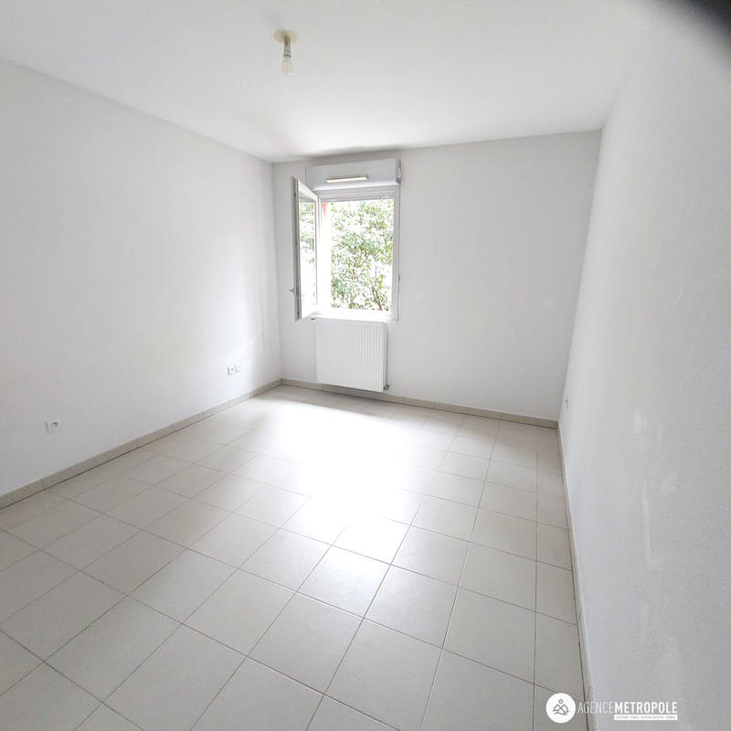 Appartement - 52 m² - 3 pièces