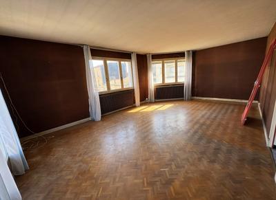 Appartement - 126 m² - 5 pièces
