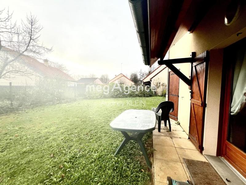 Maison de ville - 143 m² - 5 pièces