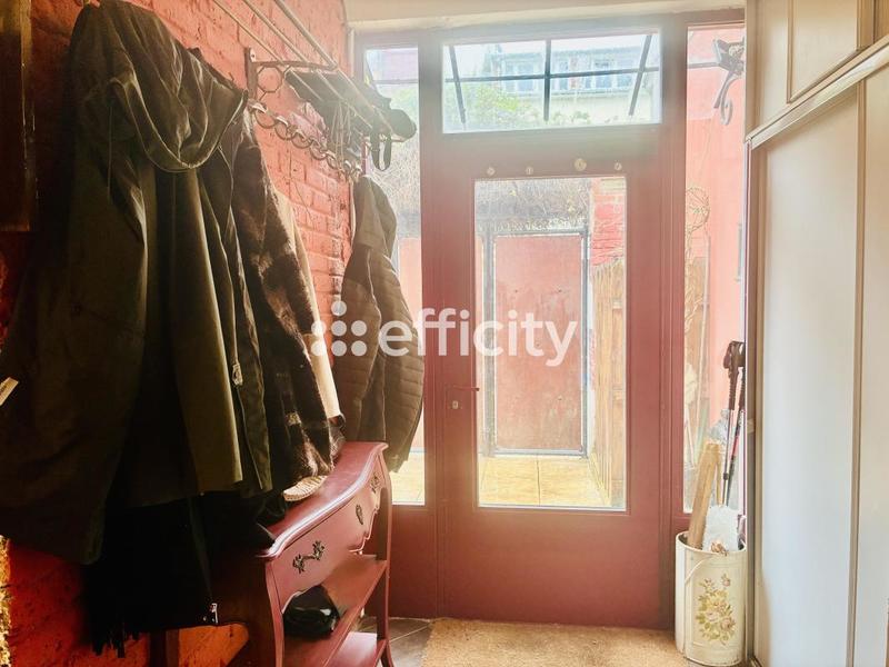 Maison - 165 m² - 6 pièces