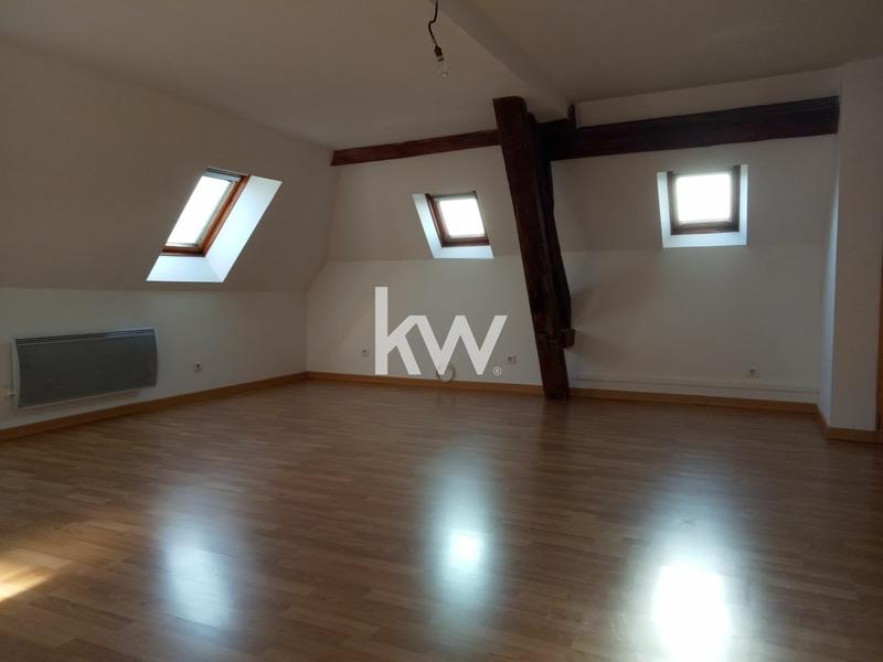 Appartement - 68 m² - 3 pièces